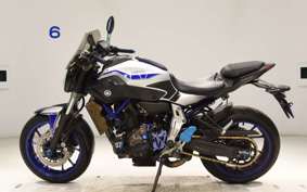 YAMAHA MT-07 ABS 2015 RM07J