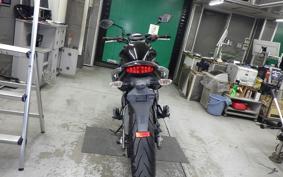 KAWASAKI ER600 N 2009