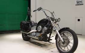 YAMAHA DRAGSTAR 400 CLASSIC 1999 4TR