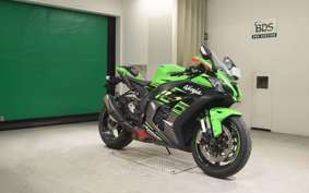 KAWASAKI ZX 10 NINJA ABS 2019 ZXT02E