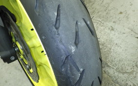 YAMAHA MT-07 ABS 2017