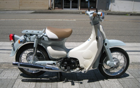 HONDA LITTLE CUB AA01