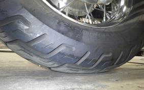 HONDA SHADOW 750 Gen. 2 2000 RC44