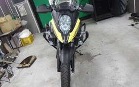SUZUKI DL650 ( V-Strom 650 ) XTA 2021 C733A