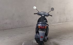 SUZUKI LET'S4 CA41A