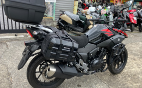 SUZUKI STROM 250ABS DS11A