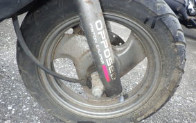 YAMAHA JOG Z 3YK