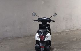 SUZUKI LET's CA4AA
