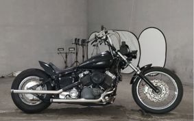 YAMAHA DRAGSTAR 400 VH01J