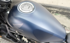 HONDA  REBEL 250 ABS MC49