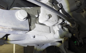 SUZUKI ADDRESS V125 2006 CF4EA