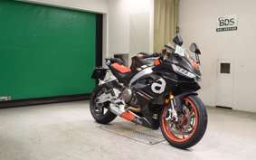 APRILIA RS660 2022