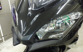 KAWASAKI NINJA 650 A 2019 ER650H
