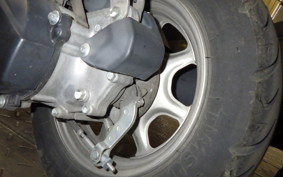 HONDA TACT-4ﾍﾞｰｼｯｸ AF79