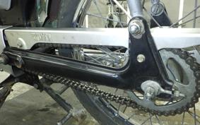 SUZUKI COLLEDA 50 S K50