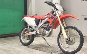 HONDA CRF250X
