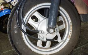 HONDA CREA SCOOPY AF55