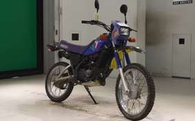 YAMAHA DT50 17W