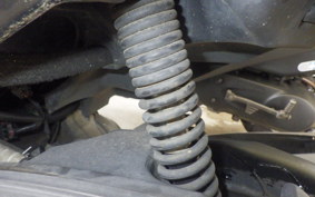 SUZUKI ADDRESS V50 Gen.2 CA42A