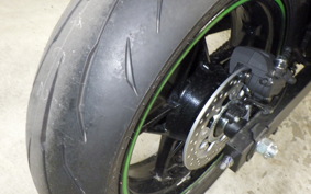 KAWASAKI NINJA7ﾊEVEﾘｯﾄﾞ 2025 CX500A