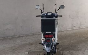 HONDA SUPER CUB50 AA04