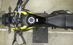SUZUKI V-STROM 250 2006