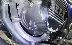 KAWASAKI ZRX400 2001 ZR400E