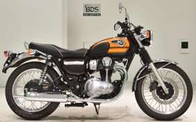 KAWASAKI W800 2017 EJ800A