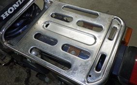 HONDA C90 SUPER CUB E HA02