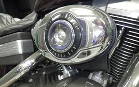 HARLEY FXDB 1580 2006