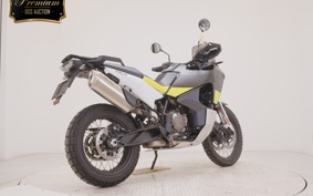 HUSQVARNA NORDEN901 2022