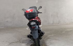 SUZUKI GSR250 GJ55D