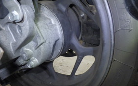 HONDA PCX125 2014 JK05