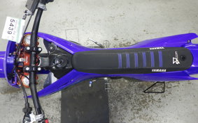 YAMAHA YZ250 CG44C