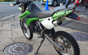 KAWASAKI KX85 Gen.2 KX085B
