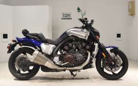 YAMAHA VMAX Gen.2 2017