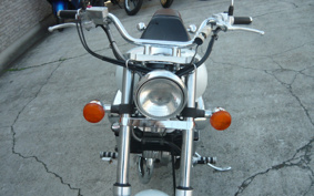 HONDA V-TWIN MAGNA MC29