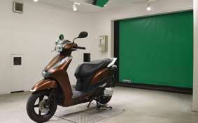 HONDA LEAD 125 2017 JF45