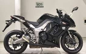 KAWASAKI NINJA 1000 2011