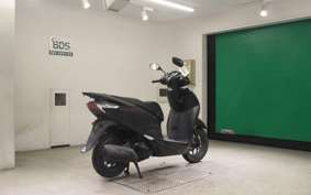 HONDA LEAD 125 2025 JK12