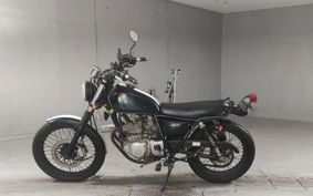 SUZUKI GLASS TRACKER BIG BOY NJ47A