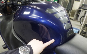 SUZUKI HAYABUSA Gen.2 2011