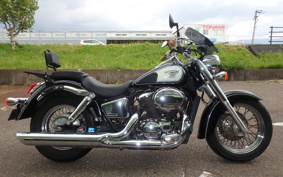 HONDA SHADOW400 2006 NC34