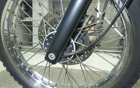 KAWASAKI 250TR 2024 BJ250F