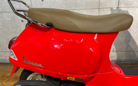 VESPA LX125