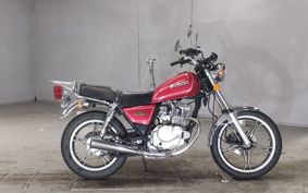 SUZUKI GN125 H PCJG9