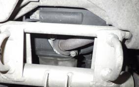 HONDA DIO Gen.6 2009 AF68