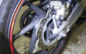 HONDA CBR250RR A 2002 MC51