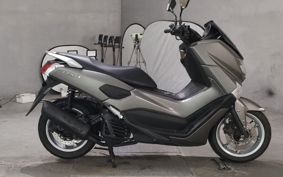 YAMAHA N-MAX 125 SE86J