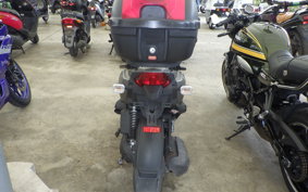 YAMAHA BW'S 50 Gen.3 2025 SA53J